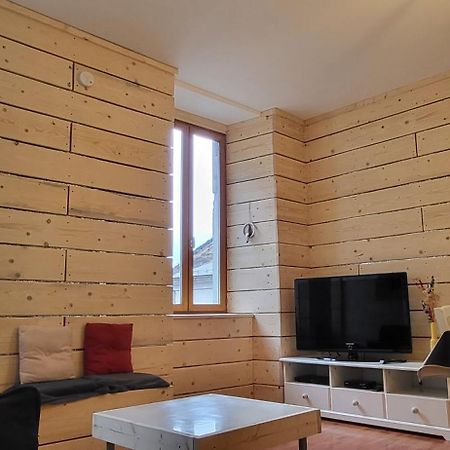 Appartement Familial T3 Avec Sauna 8 Personnes オー・ボンヌ エクステリア 写真