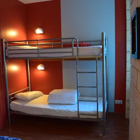 Appartement Familial T3 Avec Sauna 8 Personnes オー・ボンヌ エクステリア 写真