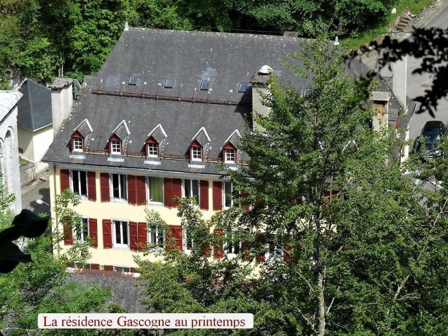 Appartement Familial T3 Avec Sauna 8 Personnes オー・ボンヌ エクステリア 写真