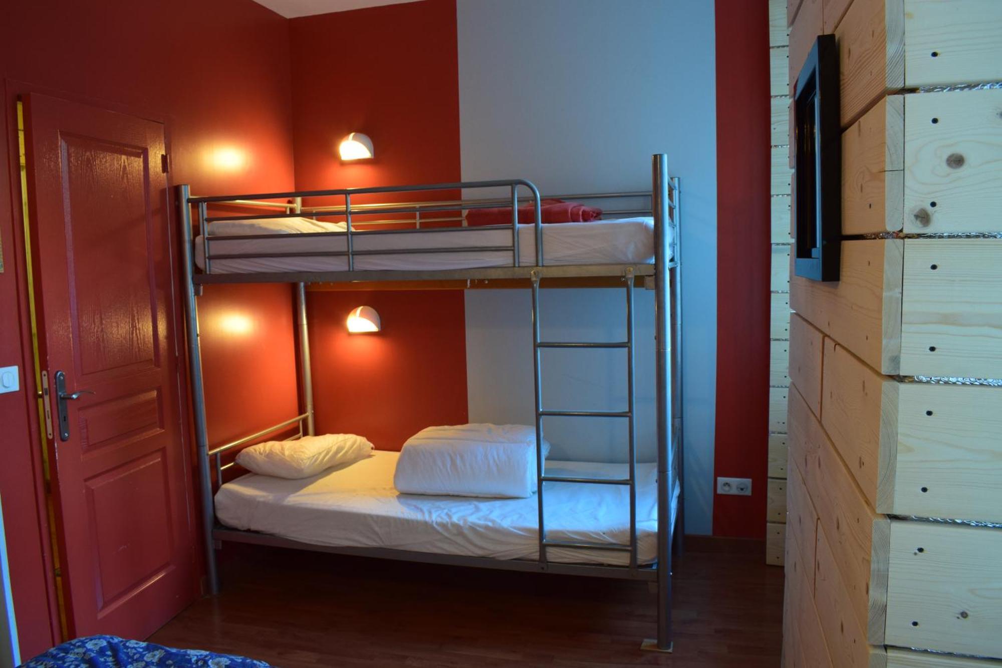 Appartement Familial T3 Avec Sauna 8 Personnes オー・ボンヌ エクステリア 写真
