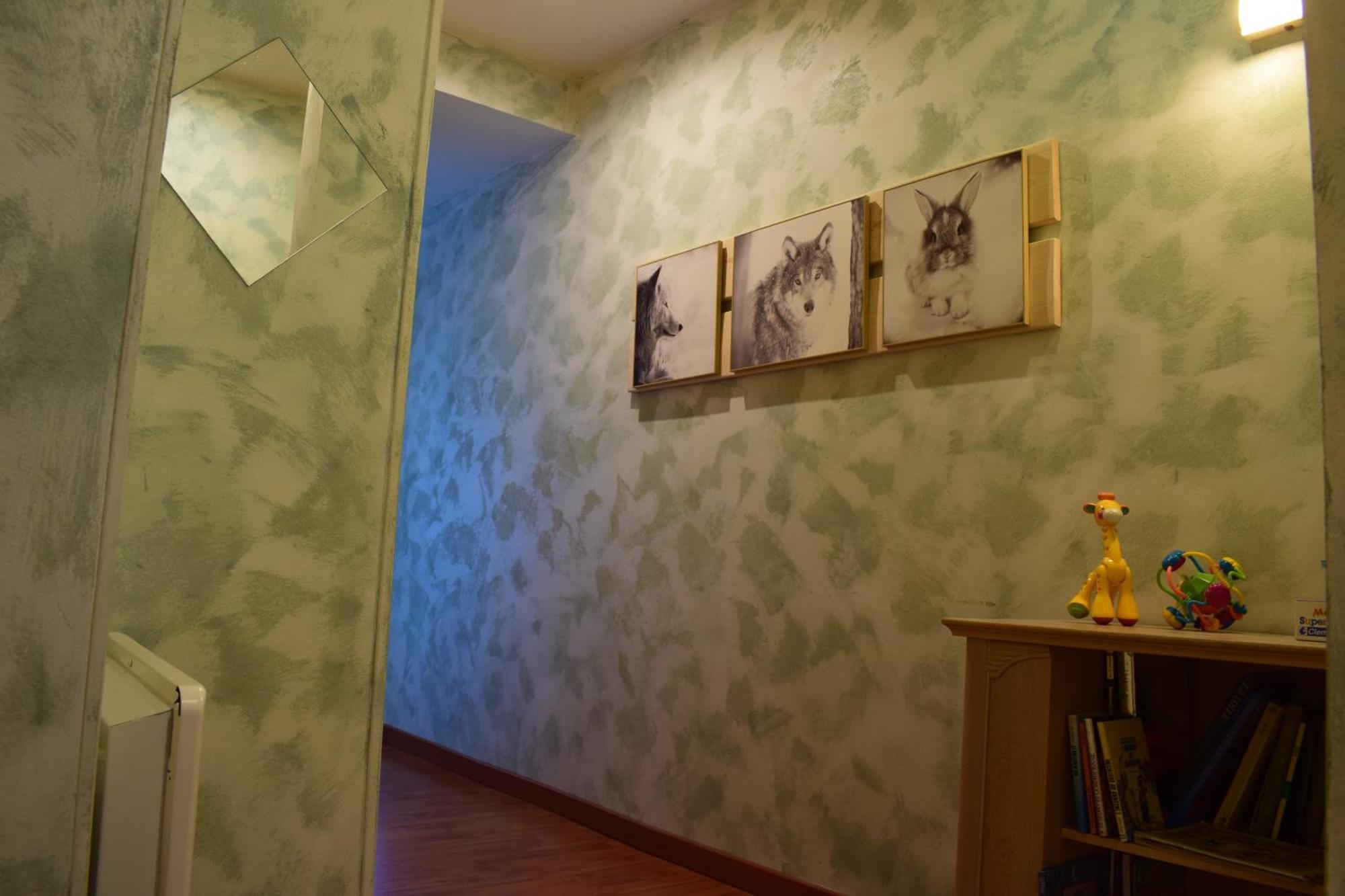 Appartement Familial T3 Avec Sauna 8 Personnes オー・ボンヌ エクステリア 写真