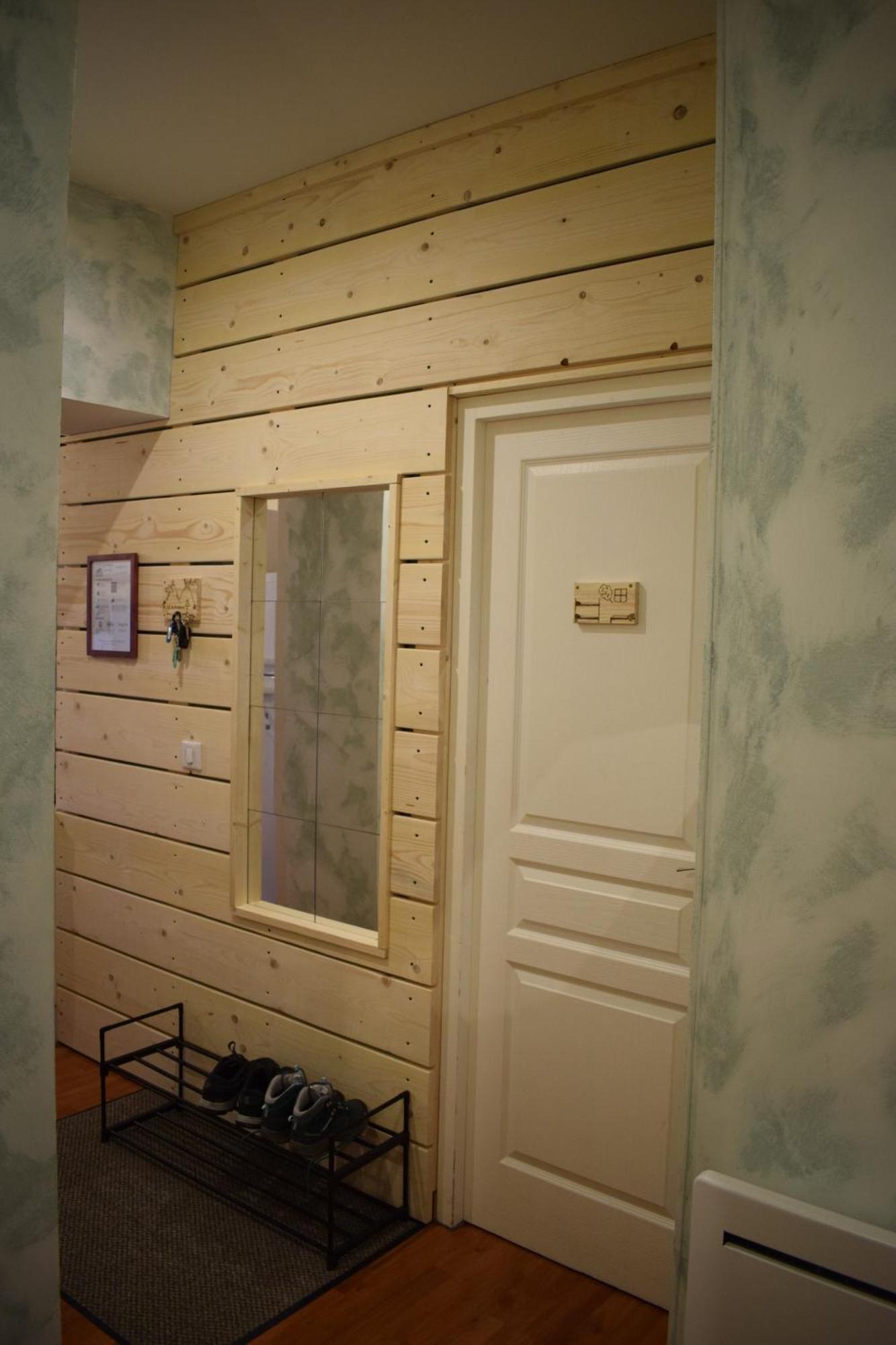 Appartement Familial T3 Avec Sauna 8 Personnes オー・ボンヌ エクステリア 写真